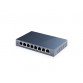 Switch TP-Link 8 porturi Gigabit TL-SG108